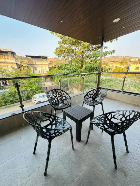 Wastrova By Joy Suites