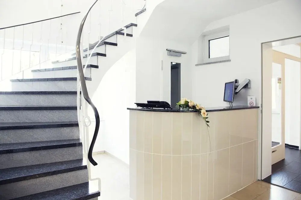Hotel Löwenguth - Das freundliche gemütliche Budget Hotel