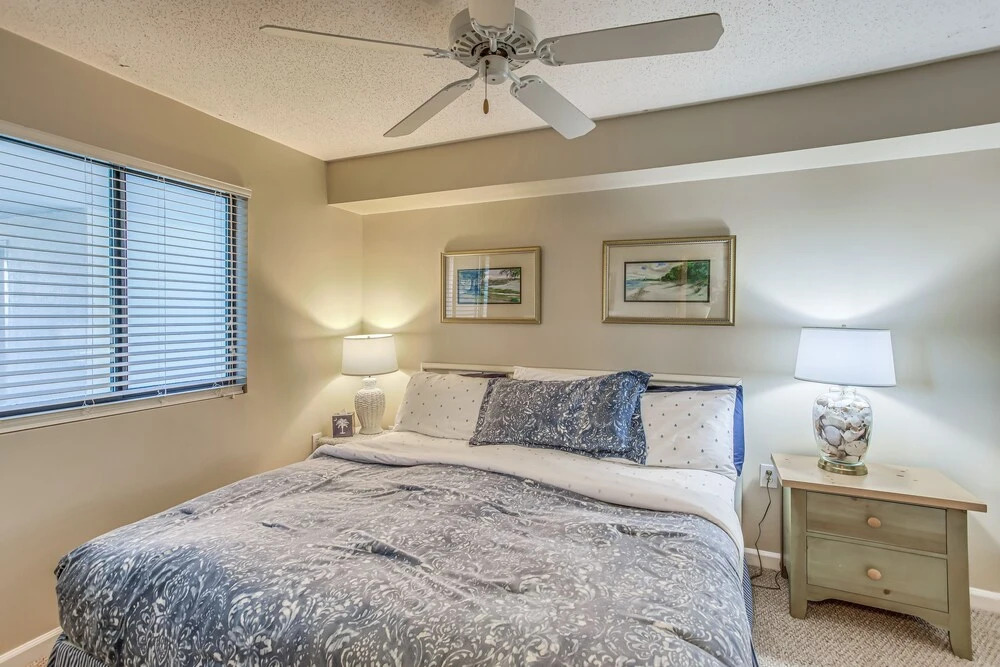 Pawleys Island Condo - Balcony, Pool & Ocean Views