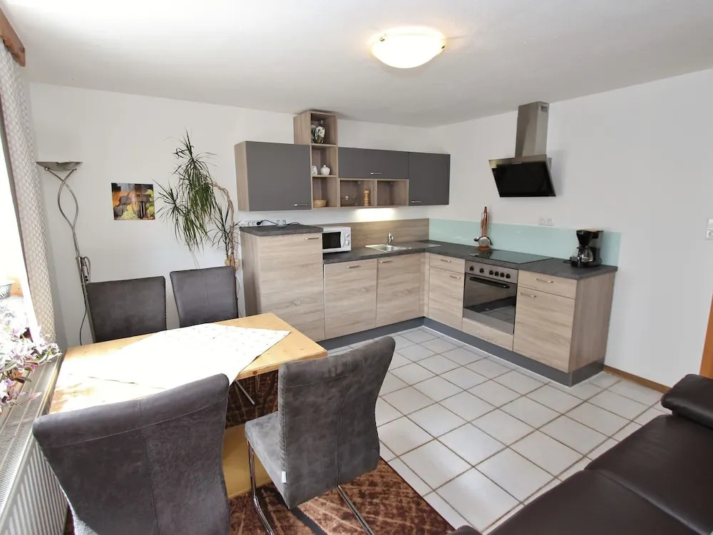 Peaceful Apartment in Salzburg Near Ski Area