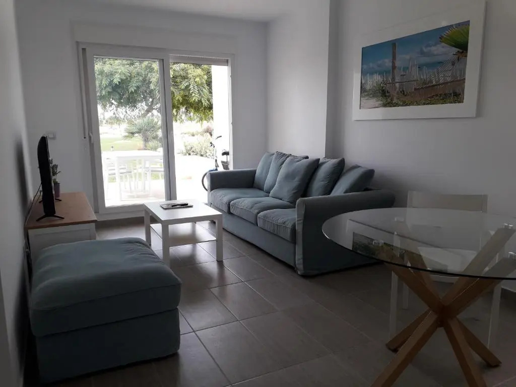 Las Terrazas Golf Resort Rental