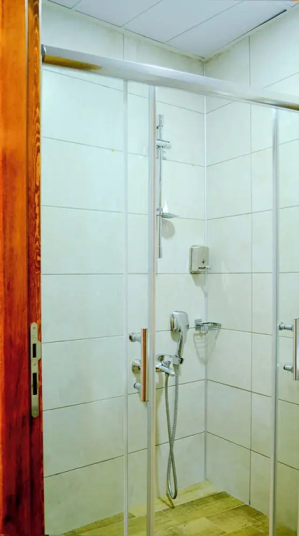 Troiada Otel