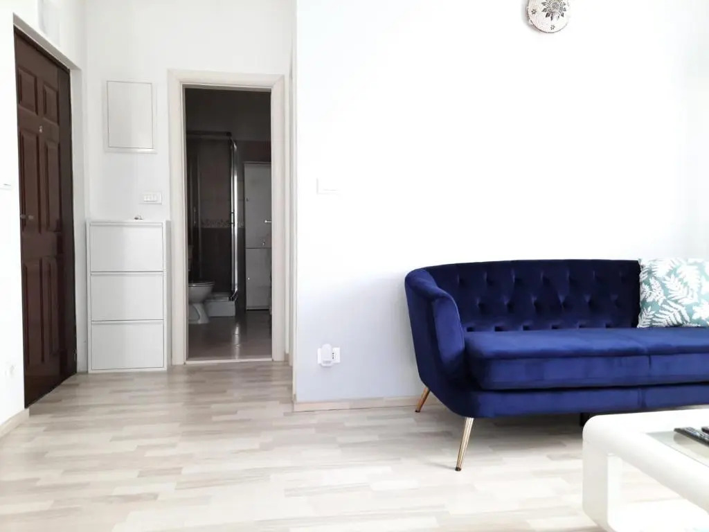 Hostrinus apartment