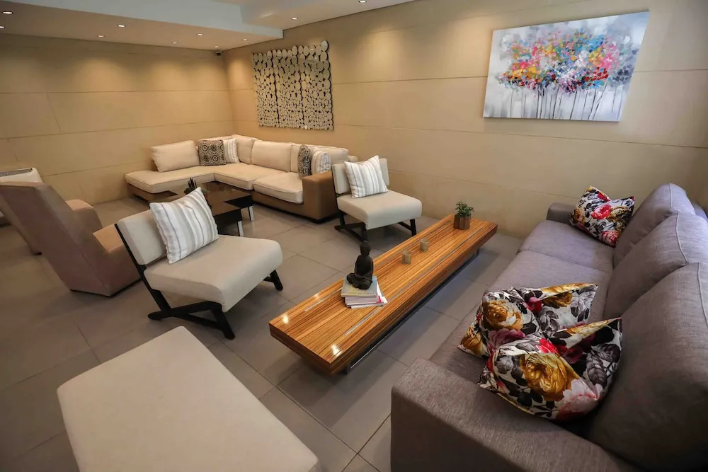Sky Suites