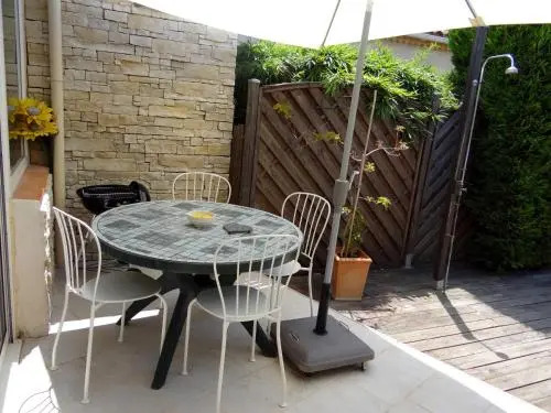 Duplex En Provence
