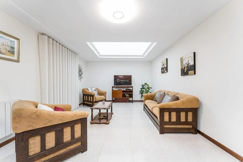GuestReady - Amazing House in Madalena
