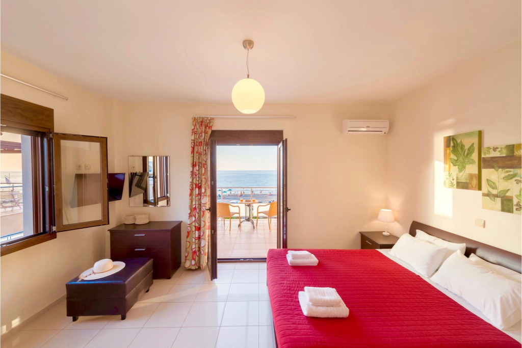 Villa Avra Crete in Rethymnon