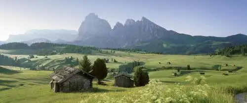 Residence Granvara