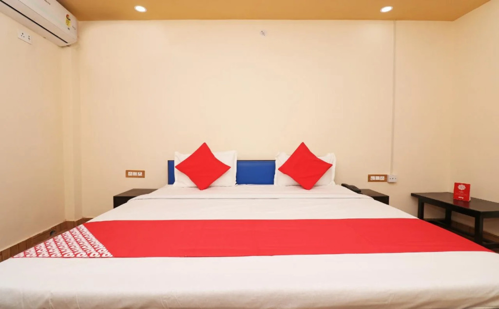 Apnc Inn By OYO Rooms