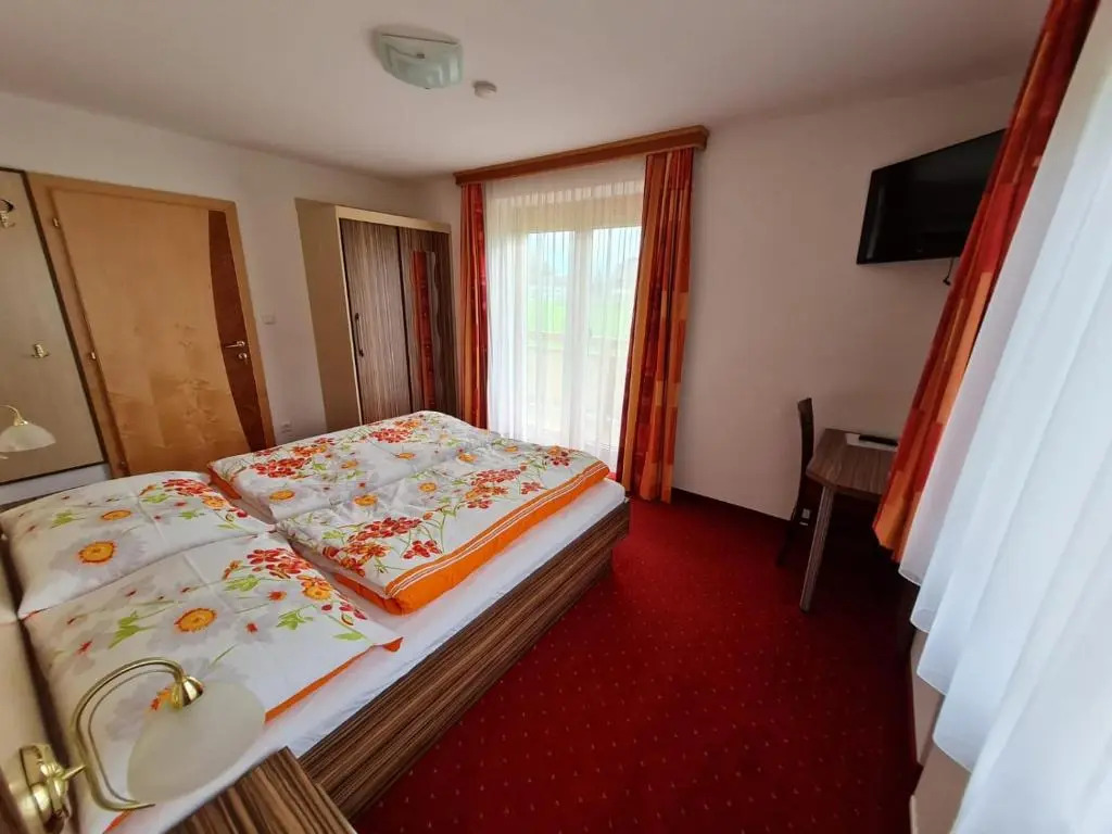 Apartement Obweghof Abtenau, Salzburger Land