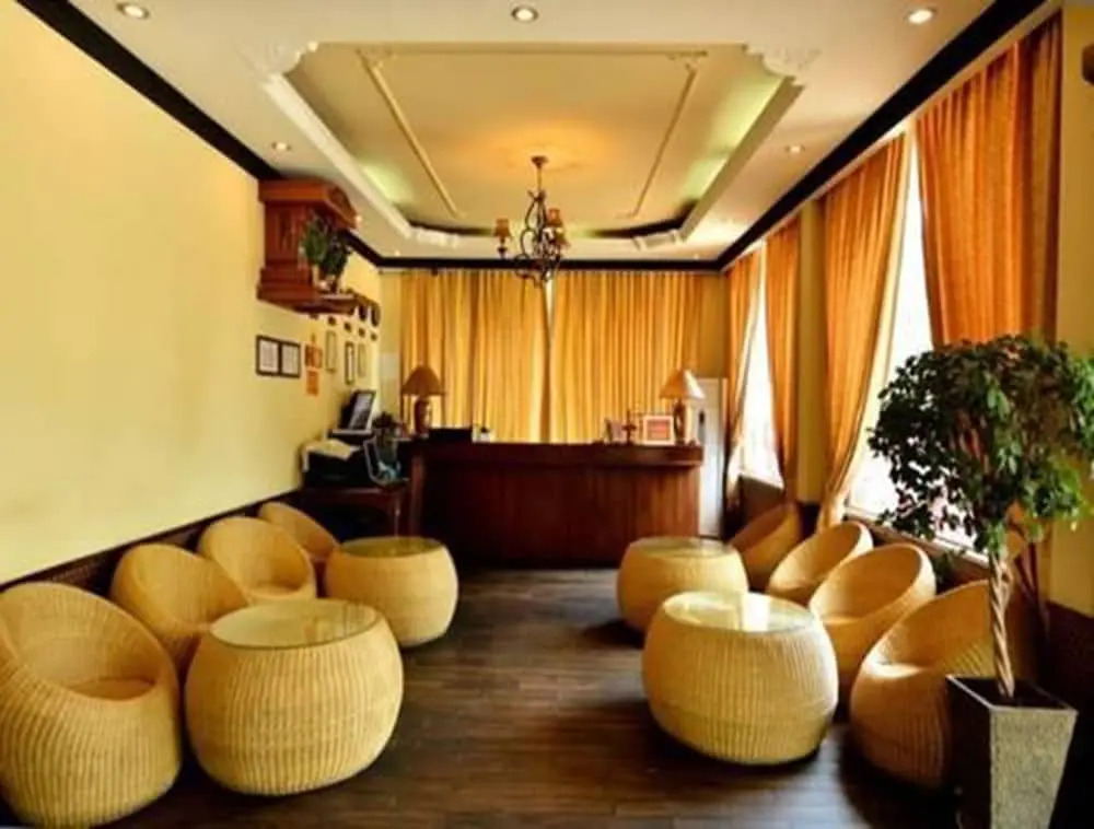 Hotel Aster