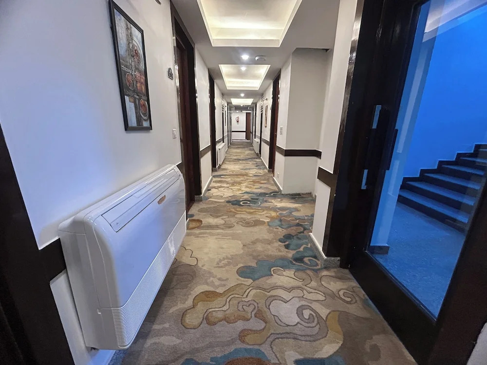 Hotel The Kargil