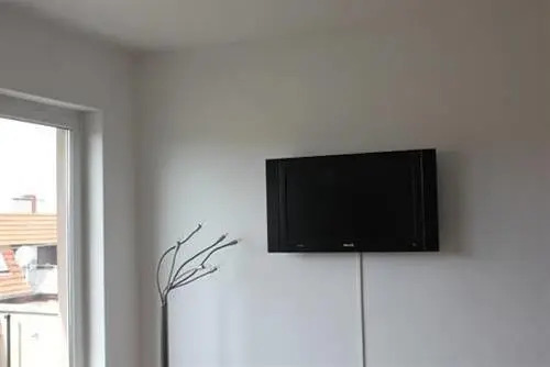 Apartment am Ku'damm