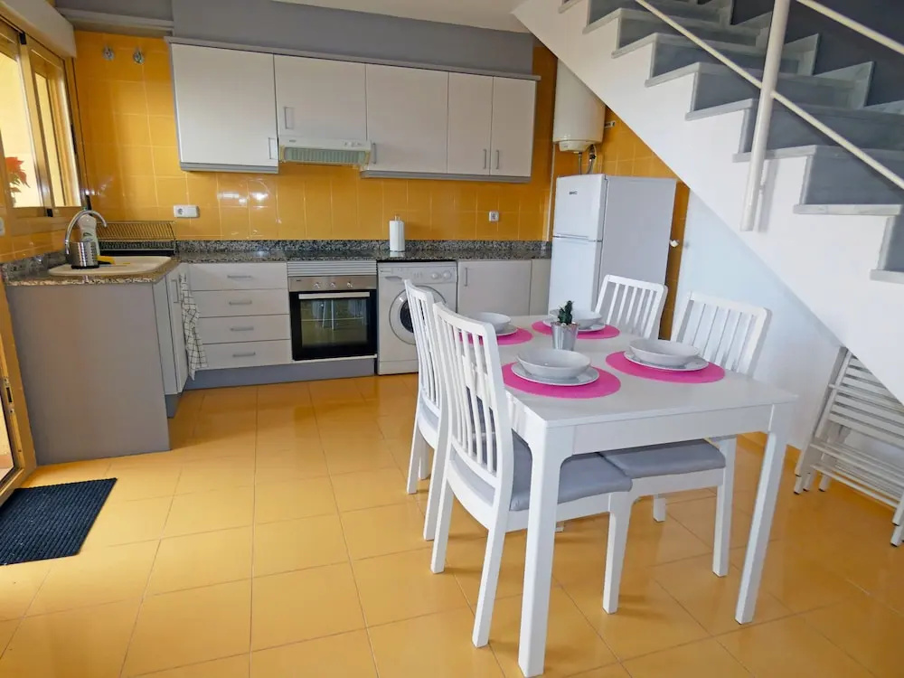 Ap121 in Oliva With 2 Bedrooms and 1 Bathrooms