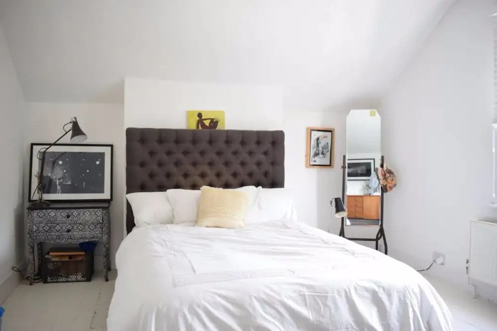 Bright Home in Stoke Newington
