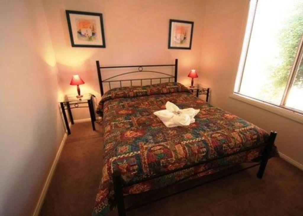 Comfort Inn Crystal Broken Hill