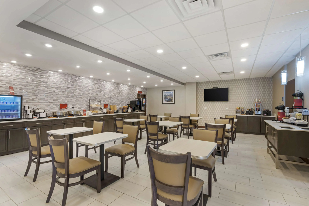 Best Western Plus South Holland Chicago Southland