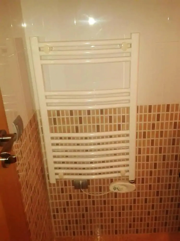 Apartment with 2 Bedrooms in Pineda de Mar, with Wonderful Sea View, Balcony And Wifi - 1 Km From the Beach