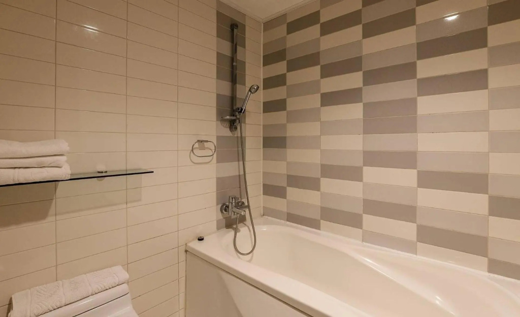 Incheon Airport Hotel Zeumes