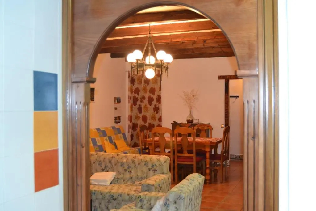 El Hogar de Ardwina