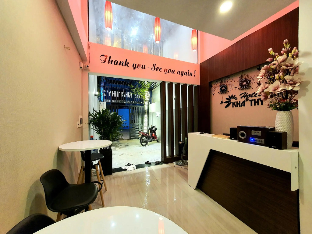 Kha Thy Hotel 2