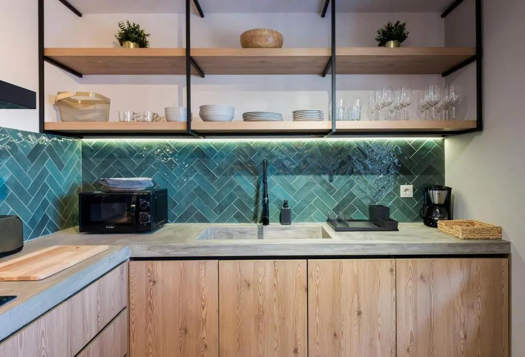Oliva Welcoming Apartments