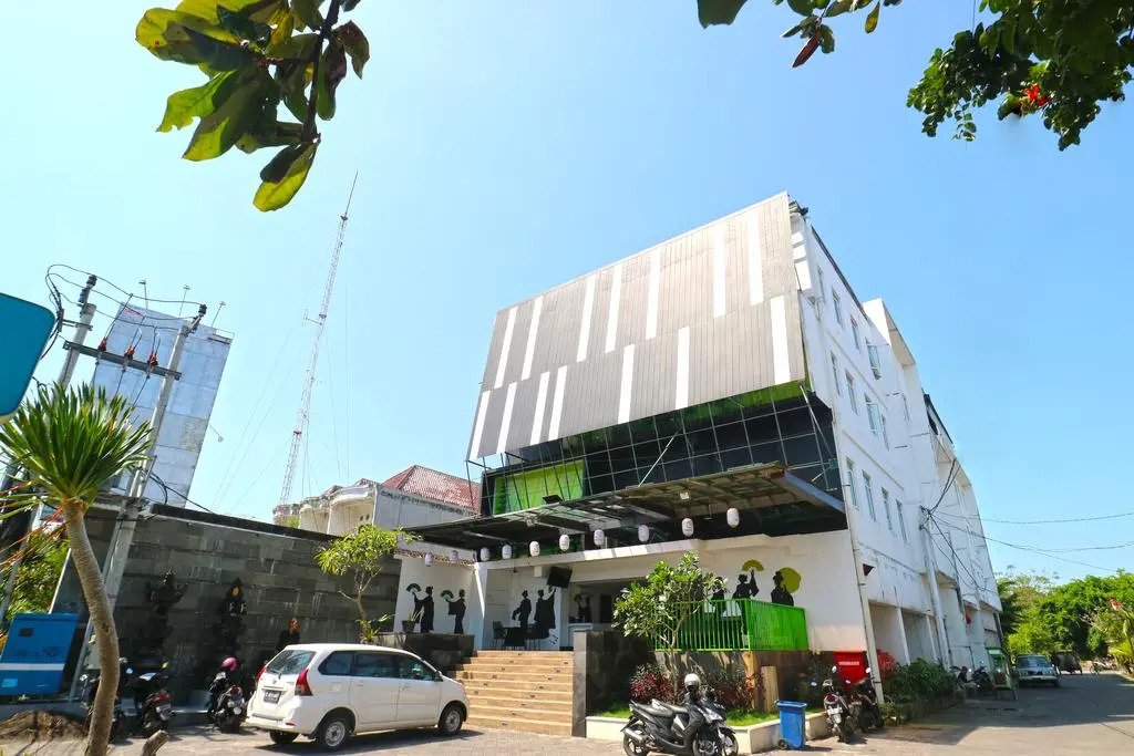 Q Hotel Bali
