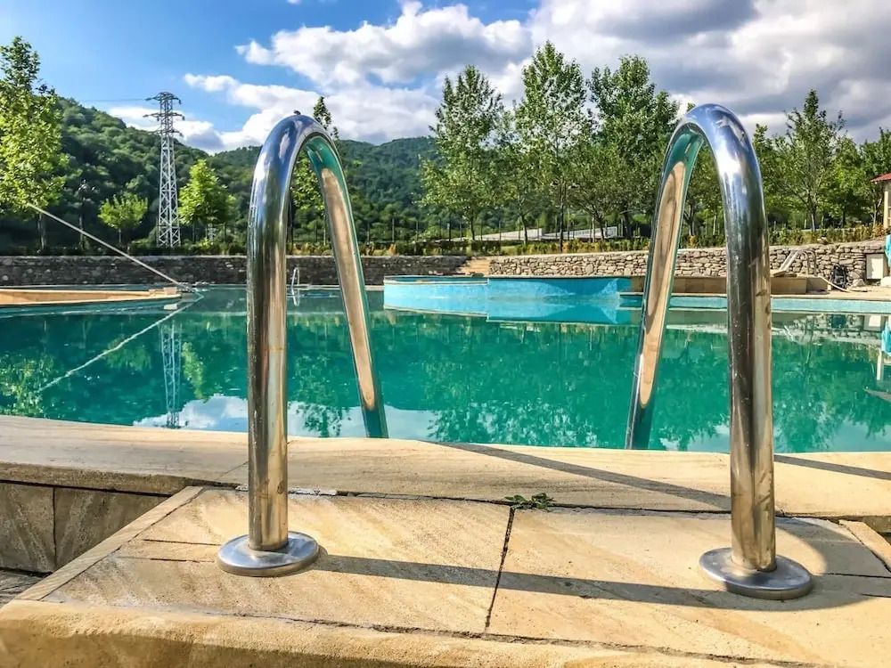 Ruma Zeytun Hotel