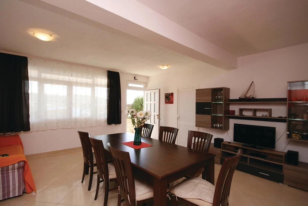 Holiday Home Rogoznica 26 With Game Room