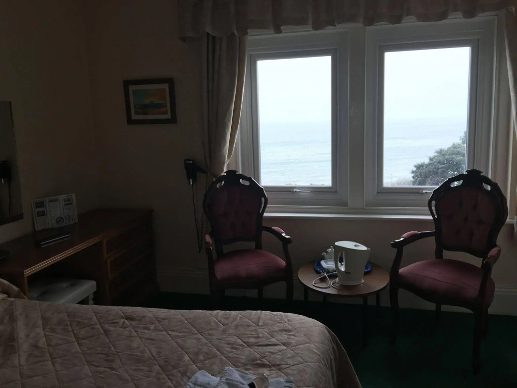 Hotel Riviera