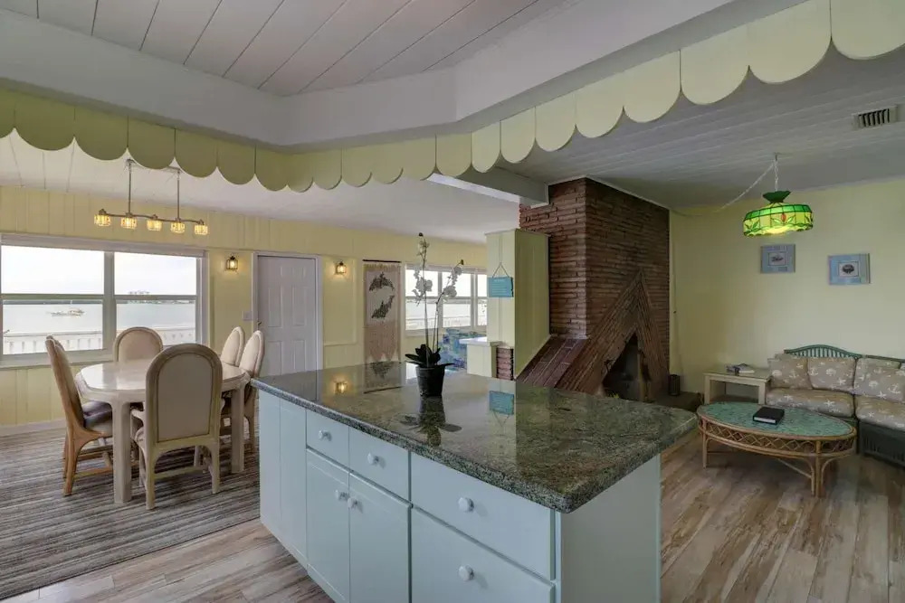 Estero Bay 2nd Floor Apartment