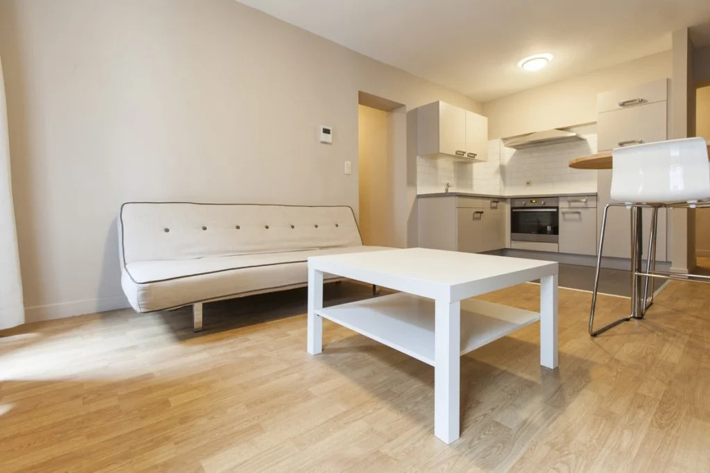 Madou City Center Apartment