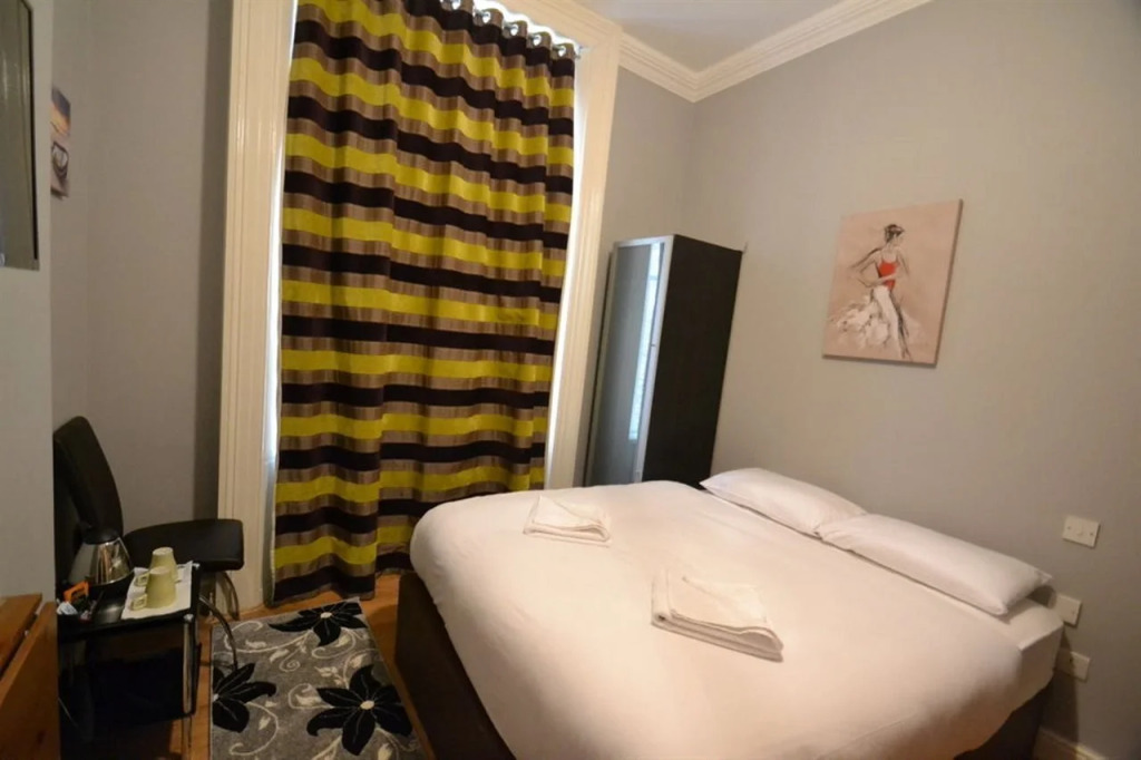 ND Hotel
