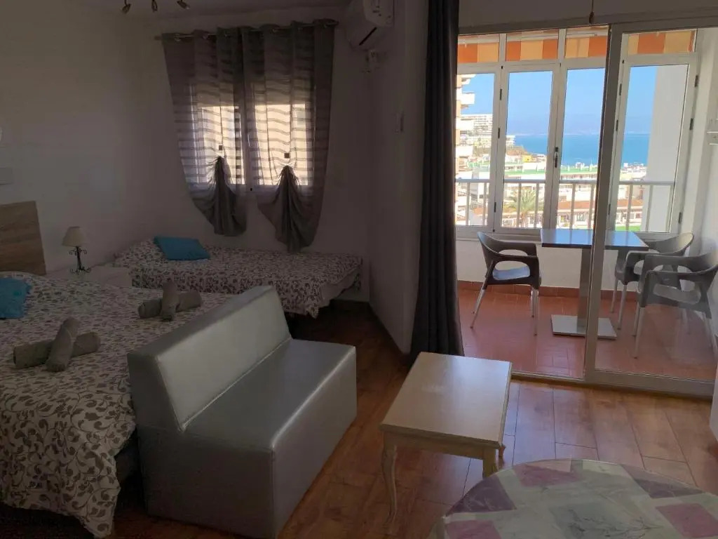 Palm Beach 8th - La Carihuela