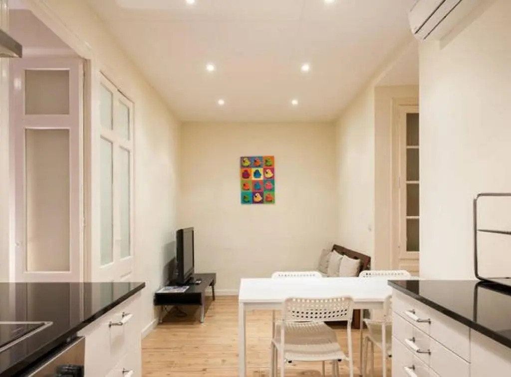 Apartamento Piquer