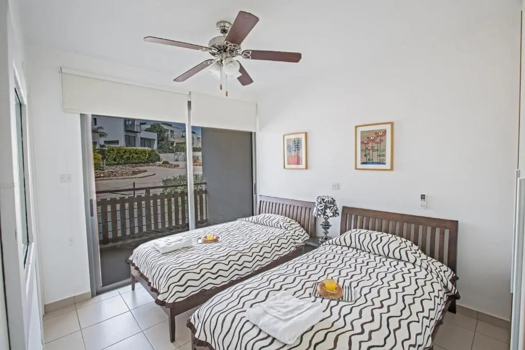 Villa Arbutus