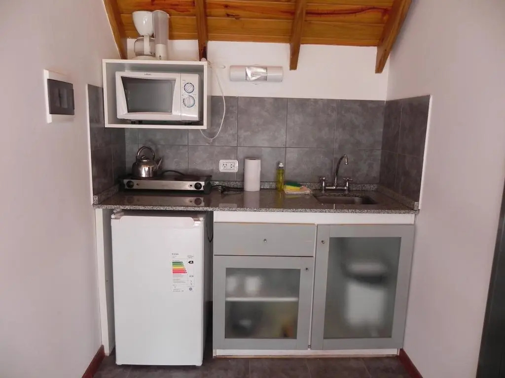 El Horreo Apart