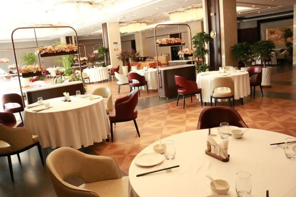 Jincheng Hotel