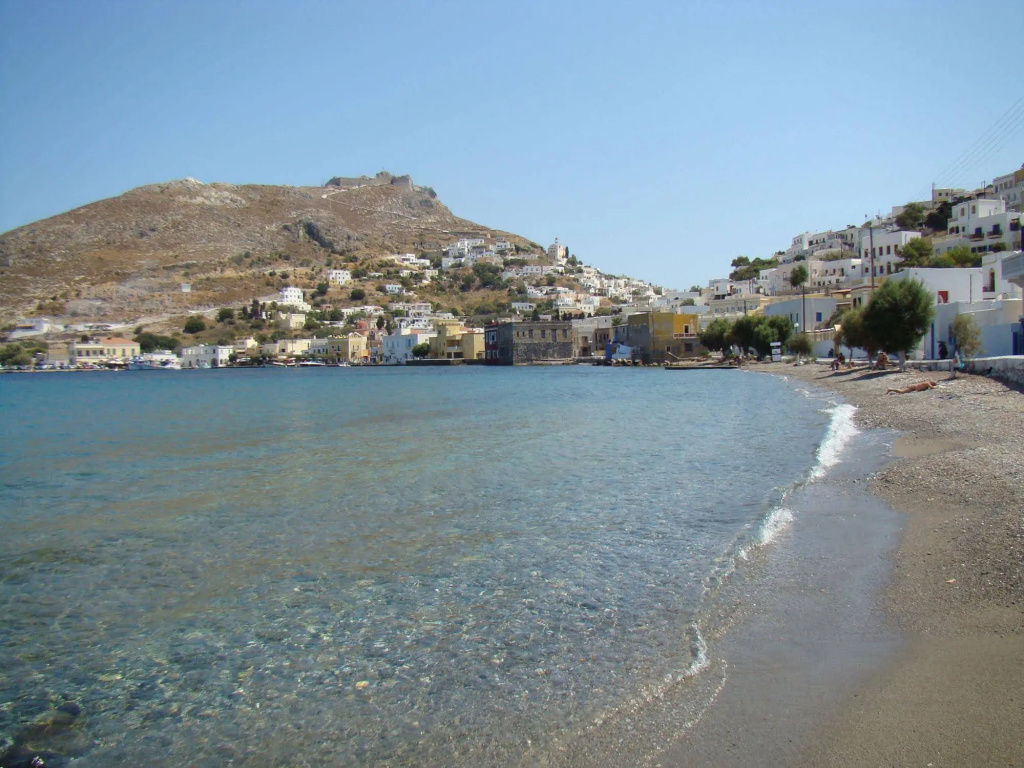 Tassos Apartments II
