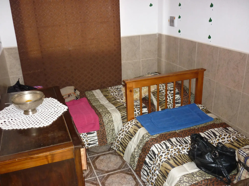 Constanza Hostel