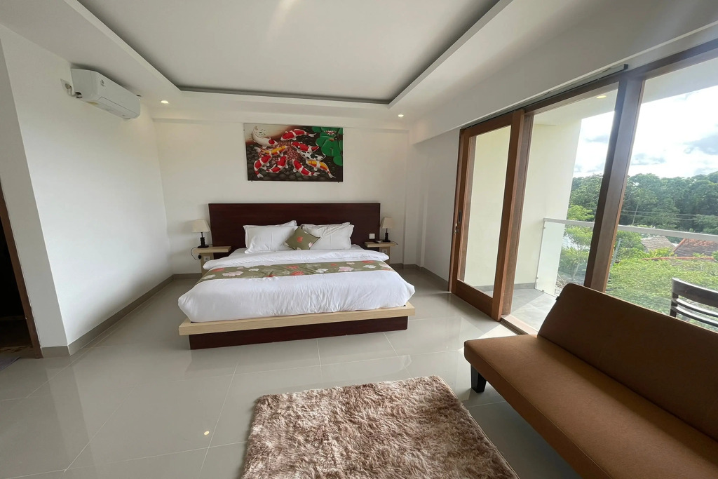GM Guest House Canggu
