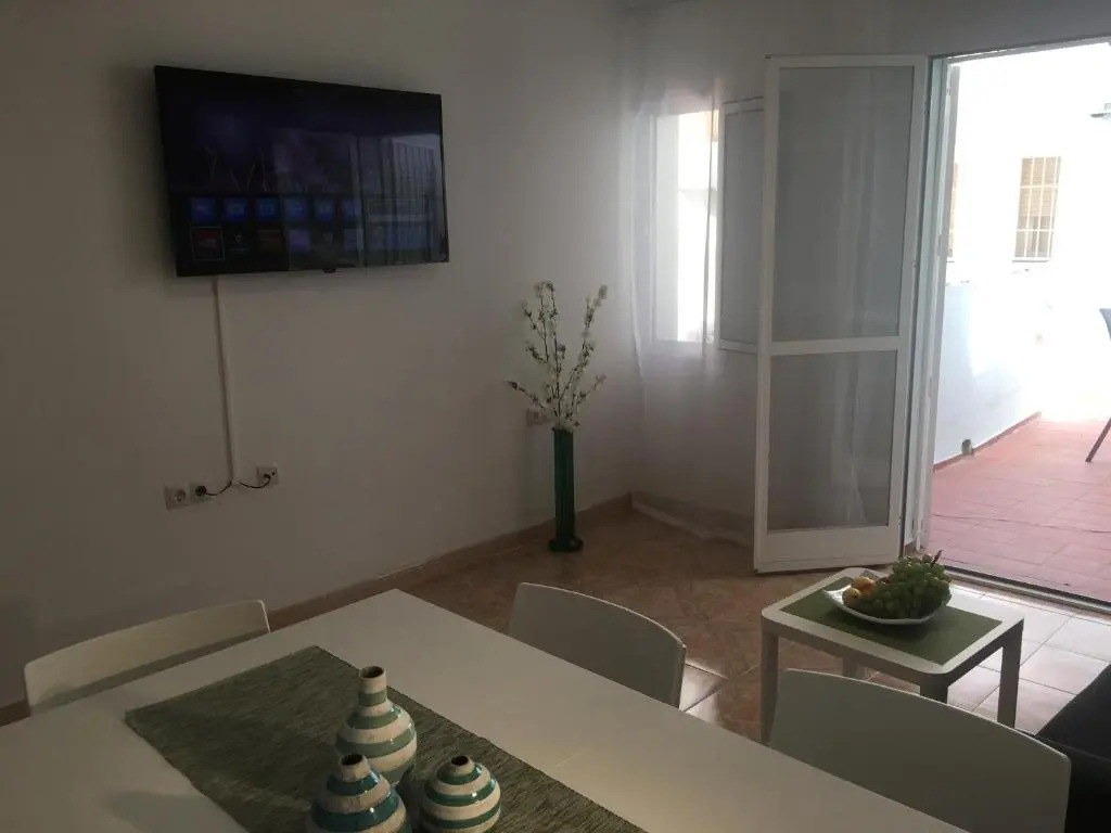 Spirit Los Boliches Apartment