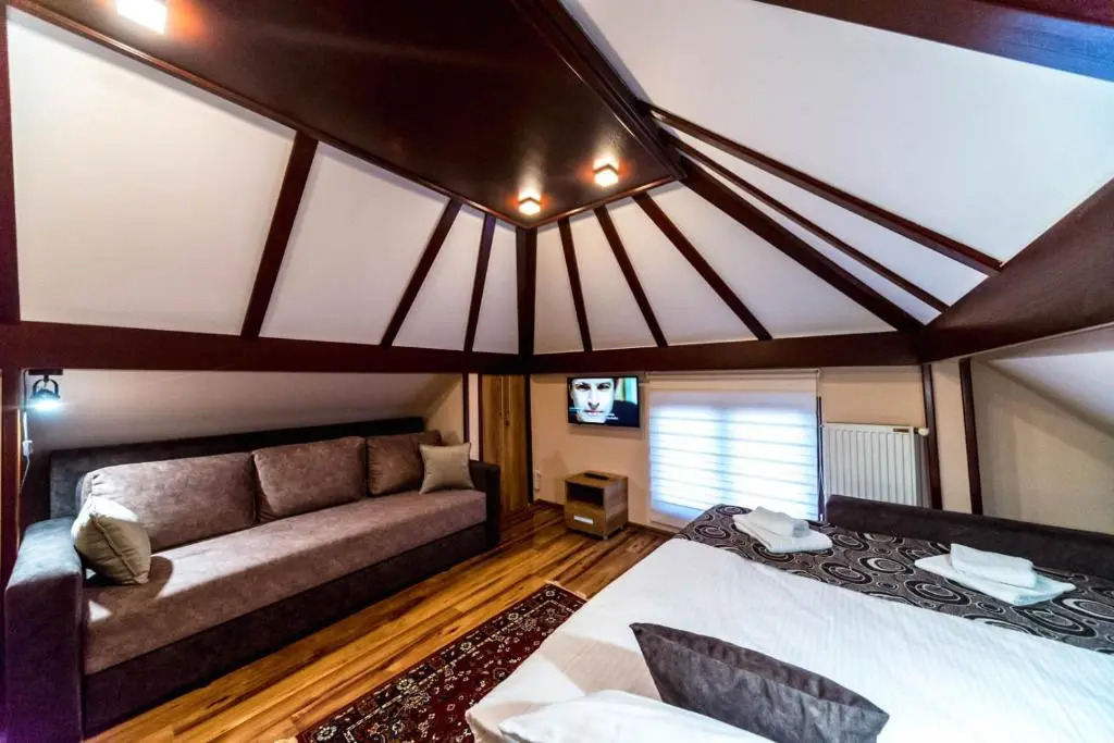 Talismano Apartments