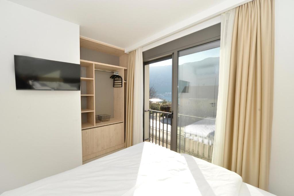Solaris Lux Apartments