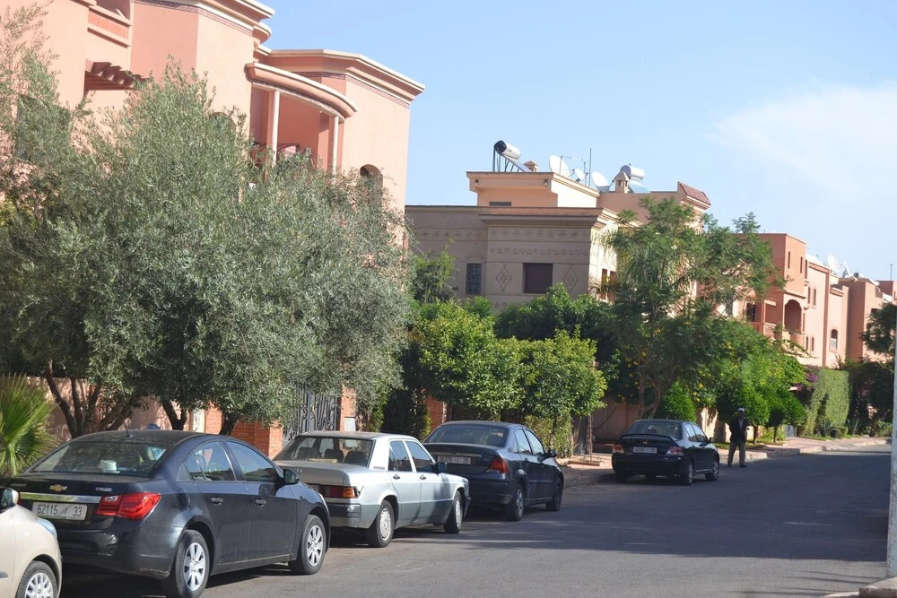 Sabor Appartement Targa