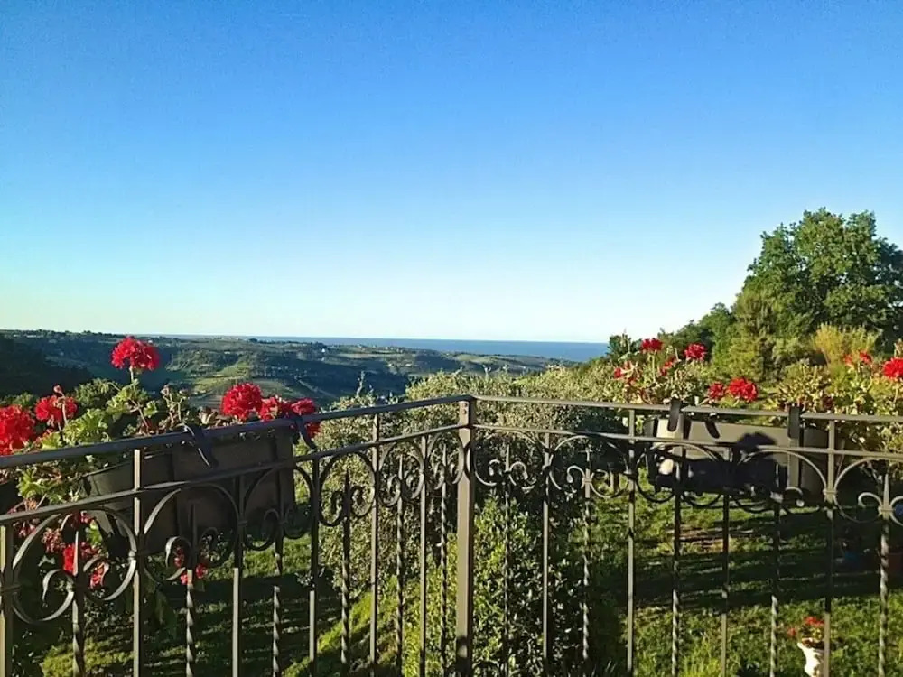 Lovely Apartment in Ripatransone