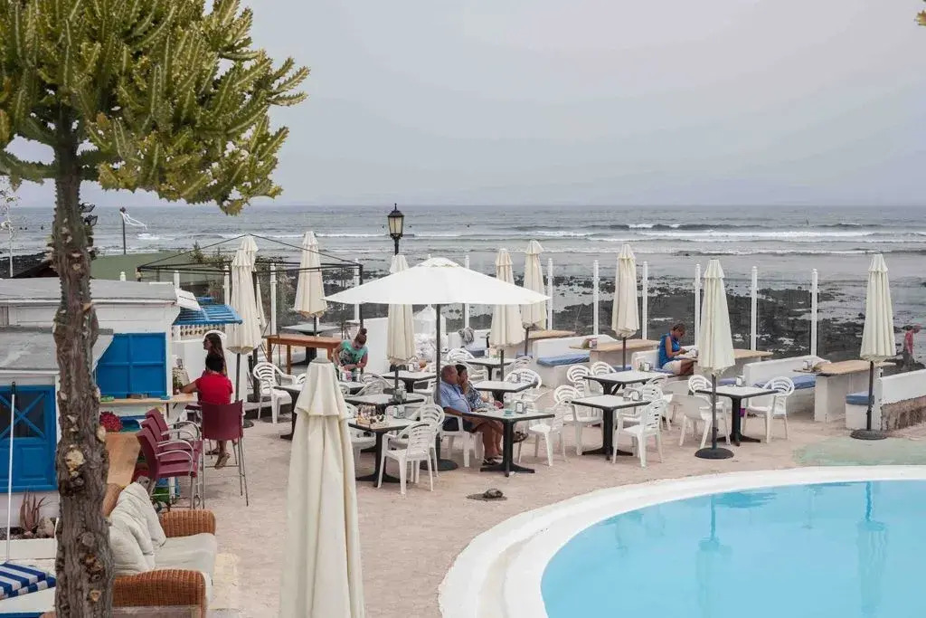 Apartamentos Punta Elena Beach