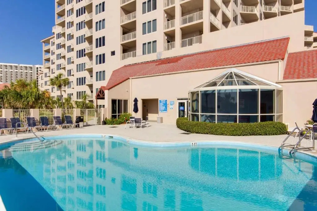 Beach Manor 508
