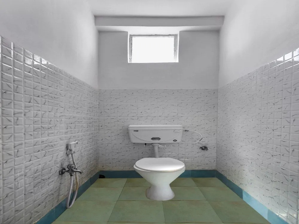 OYO 4058 Hotel Krishna Residency