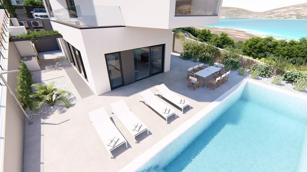 Villa Juliet
